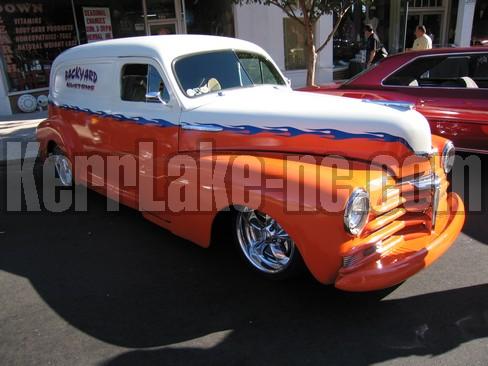  Car Show